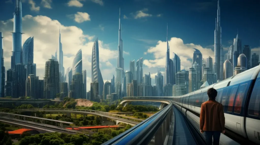 Future of Short-Term Rentals in Dubai