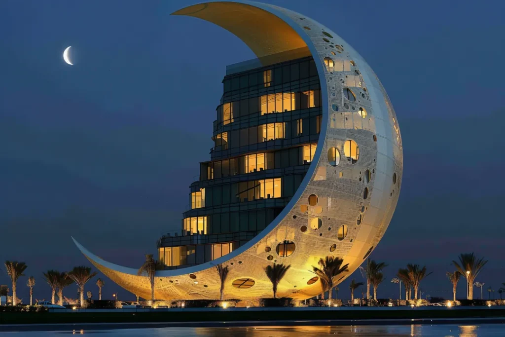 Short Term Rental Dubai