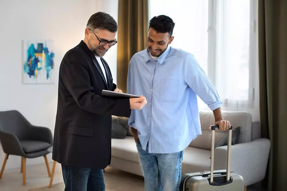 Understanding the Dubai Short-Term Rental Market