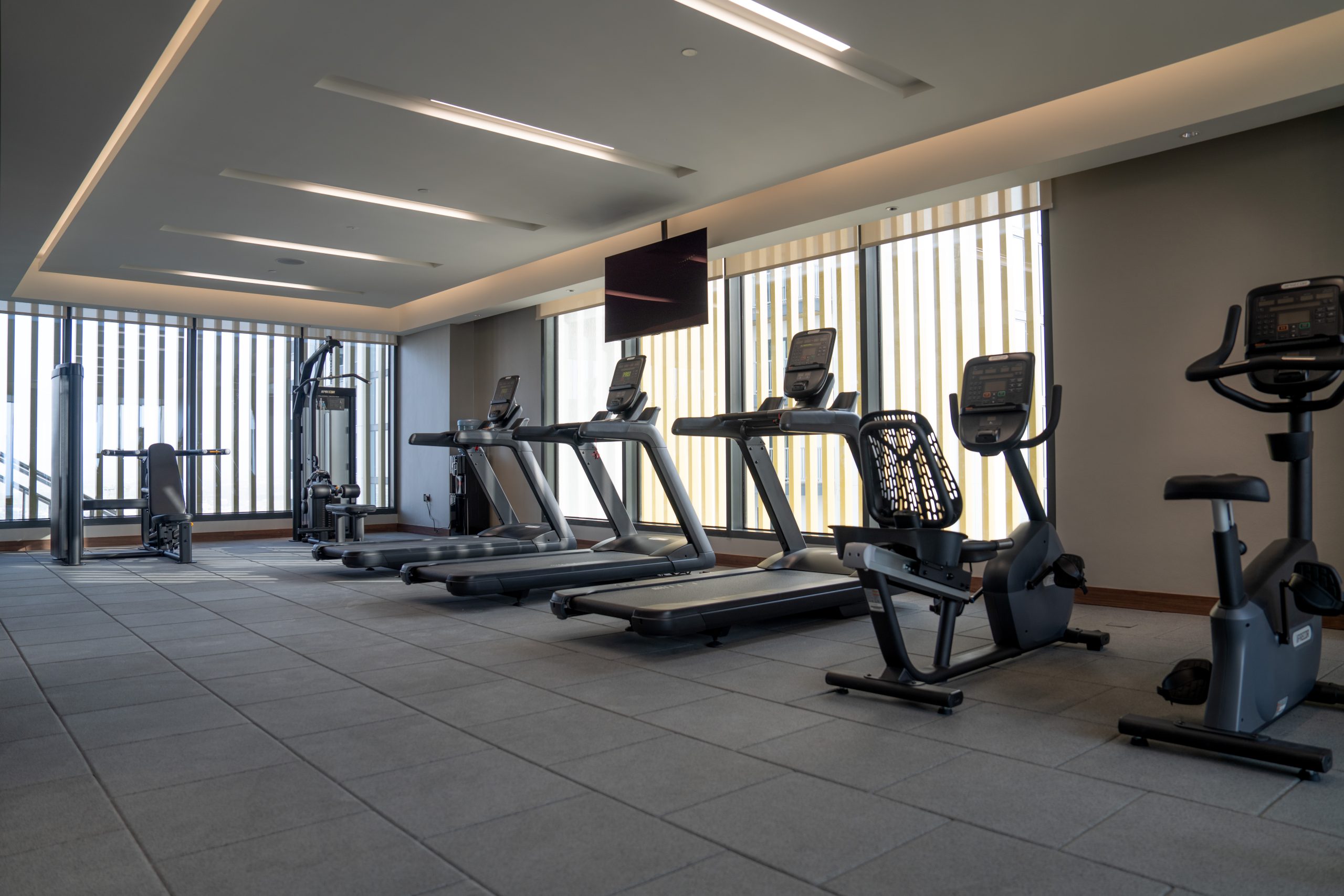 Central Lux Downtown 1 BR Apt 5 Min Walk from Dubai Mall