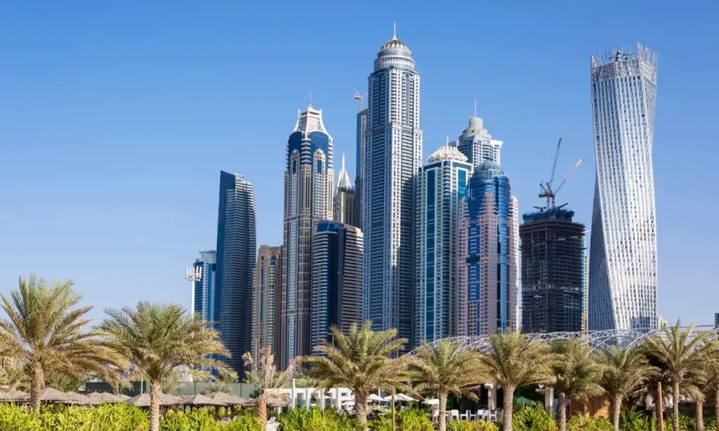 Real Estate Companies in Dubai
