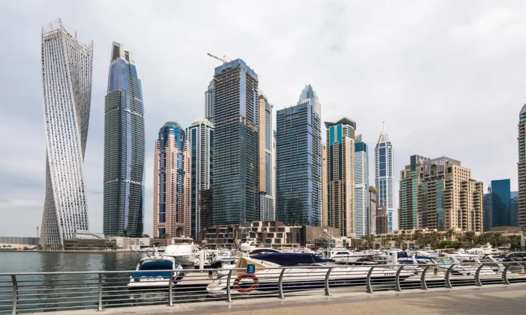 Top 10 Real Estate Companies in Dubai