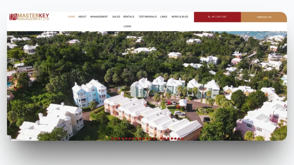 Complete List of Holiday Homes Companies in Dubai (2026) Stay Better