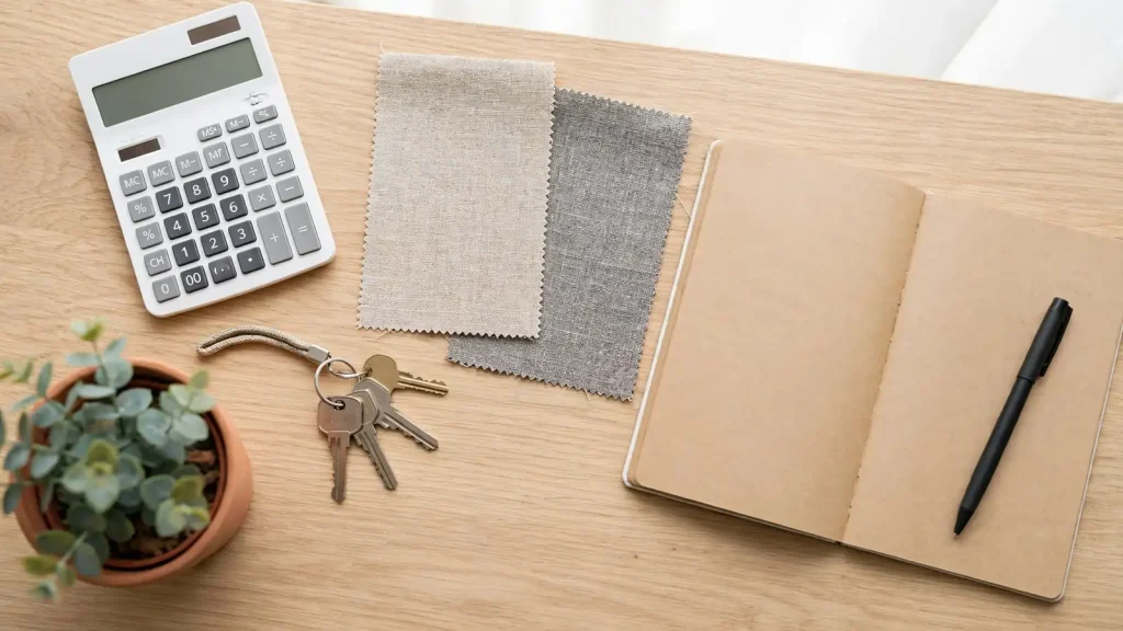 How to Furnish Airbnb in Dubai: The Owner's Cost Guide Furnishing budget planning for a Dubai Airbnb investment property