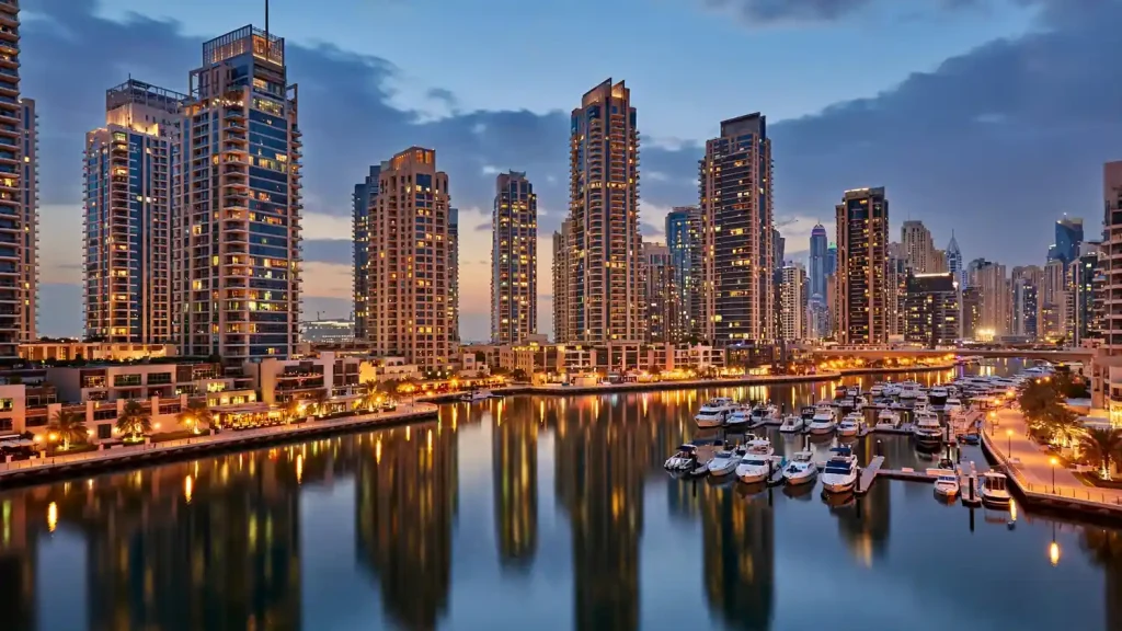 Dubai Airbnb Rules: The Owner's Compliance Guide Dubai Airbnb rules compliance guide for holiday home owners