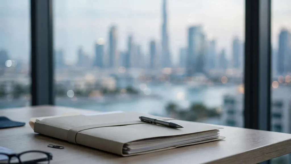 Holiday Home License Dubai Cost: A Complete Investor Guide Compliance documents for a licensed Dubai holiday home
