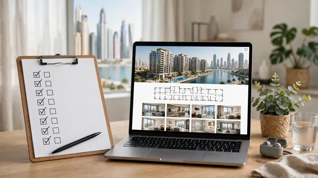 Complete List of Holiday Homes Companies in Dubai DET holiday home permit checklist for Dubai property owners