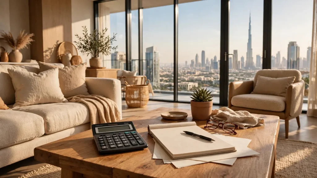 Holiday Home License Dubai Cost: A Complete Investor Guide Working out the first-year cost of a Dubai holiday home license