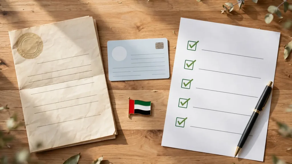 Dubai Airbnb Rules: The Owner's Compliance Guide Dubai holiday home permit documents checklist for Airbnb hosts