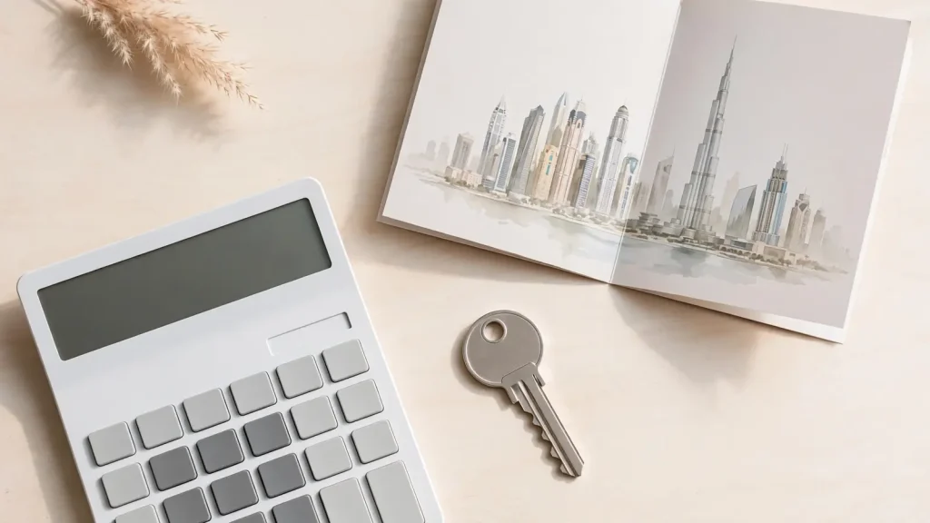 Complete List of Holiday Homes Companies in Dubai Comparing holiday home management fees in Dubai, all-inclusive versus extras