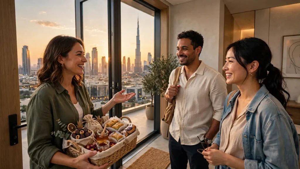 How to Get More Direct Bookings in Dubai: The Holiday Home Owner Playbook Repeat guests returning to book a Dubai holiday home directly with the host