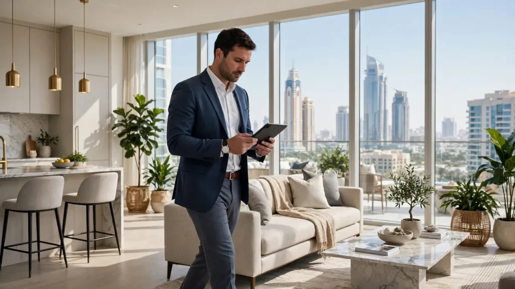 Best Short Term Rentals in Dubai for Airbnb: What Top-Earning Owners Do Differently StayBetterDXB professional short-term rental management services in Dubai.